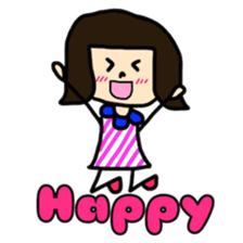 CHELSEA and sometime with SAKU sticker #8723210