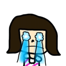 CHELSEA and sometime with SAKU sticker #8723218