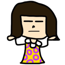 CHELSEA and sometime with SAKU sticker #8723221