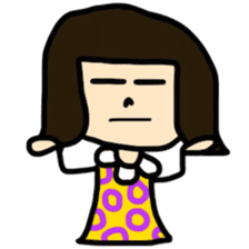 CHELSEA and sometime with SAKU sticker #8723221