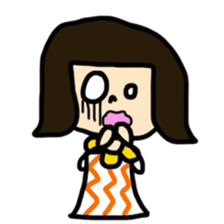 CHELSEA and sometime with SAKU sticker #8723222