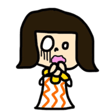 CHELSEA and sometime with SAKU sticker #8723222