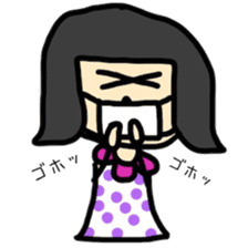 CHELSEA and sometime with SAKU sticker #8723223