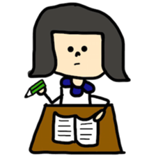 CHELSEA and sometime with SAKU sticker #8723230