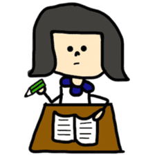 CHELSEA and sometime with SAKU sticker #8723230