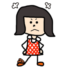 CHELSEA and sometime with SAKU sticker #8723231