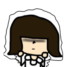 CHELSEA and sometime with SAKU sticker #8723232