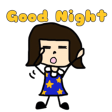 CHELSEA and sometime with SAKU sticker #8723236