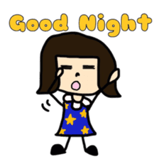 CHELSEA and sometime with SAKU sticker #8723236