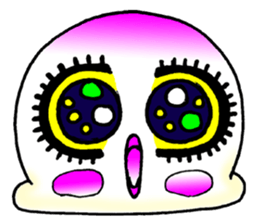 Butter QQ part2 sticker #8723490