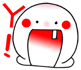 Butter QQ part2 sticker #8723496