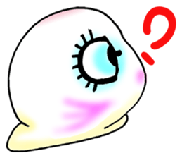 Butter QQ part2 sticker #8723510