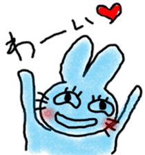 hiroshima valve zoo sticker #8723622