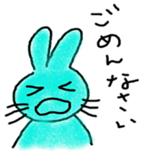 hiroshima valve zoo sticker #8723625