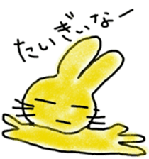 hiroshima valve zoo sticker #8723631