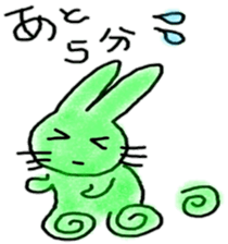 hiroshima valve zoo sticker #8723632