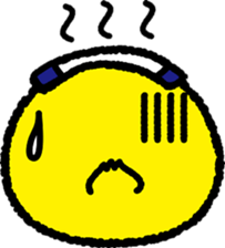 boiledchick sticker #8723786