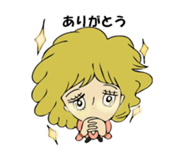 Forward diary sticker #8724053