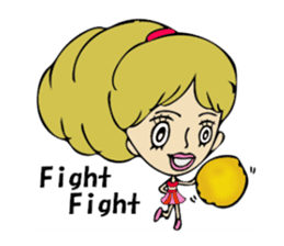 Forward diary sticker #8724063