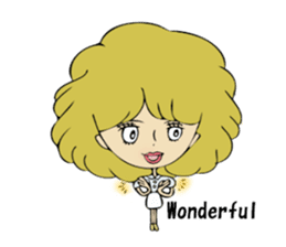 Forward diary sticker #8724065