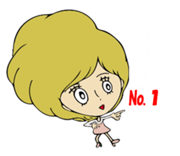 Forward diary sticker #8724069