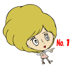 Forward diary sticker #8724069