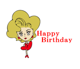 Forward diary sticker #8724087