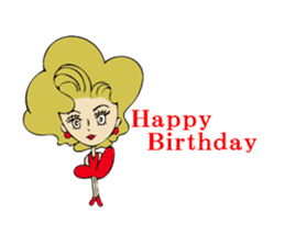 Forward diary sticker #8724087