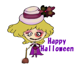 Forward diary sticker #8724088