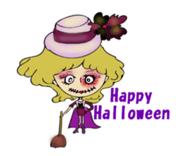 Forward diary sticker #8724088