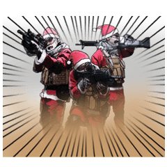 FPS Christmas