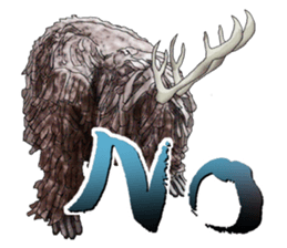 FPS Christmas sticker #8724343