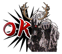 FPS Christmas sticker #8724344