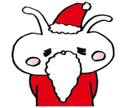 Rabbit!2 sticker #8724649