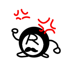 raibon sticker #8725620
