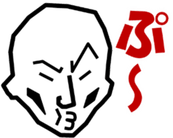 Surreal grandpa2 sticker #8725693