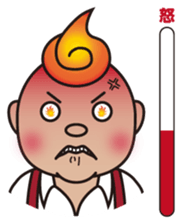 hot-kun&pete-kun sticker #8725931