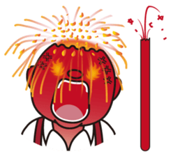 hot-kun&pete-kun sticker #8725933