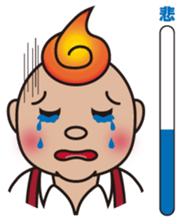 hot-kun&pete-kun sticker #8725935