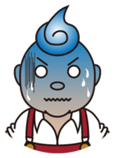 hot-kun&pete-kun sticker #8725938