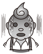 hot-kun&pete-kun sticker #8725939