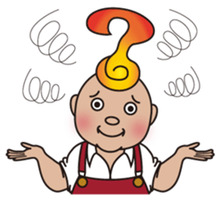 hot-kun&pete-kun sticker #8725941