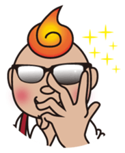 hot-kun&pete-kun sticker #8725943