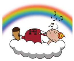 hot-kun&pete-kun sticker #8725948