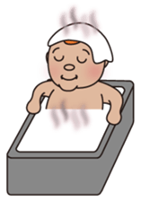 hot-kun&pete-kun sticker #8725951