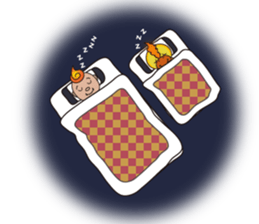 hot-kun&pete-kun sticker #8725957