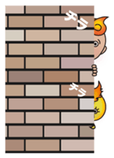 hot-kun&pete-kun sticker #8725958