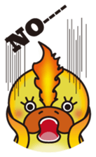 hot-kun&pete-kun sticker #8725965