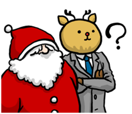 Nerry Chrinunanu sticker #8725998