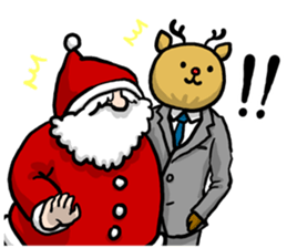 Nerry Chrinunanu sticker #8725999